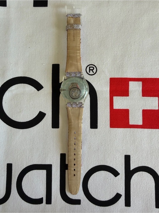 Swatch \